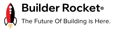 Builder Rocket webage logo