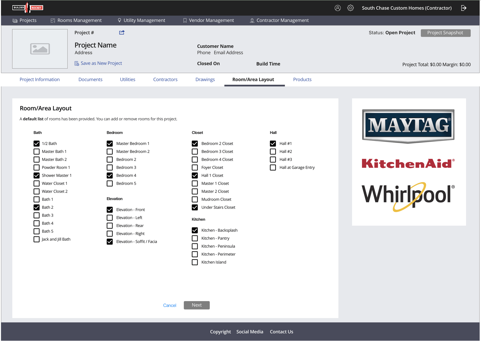 Screen Shot 2022-  2 Builder