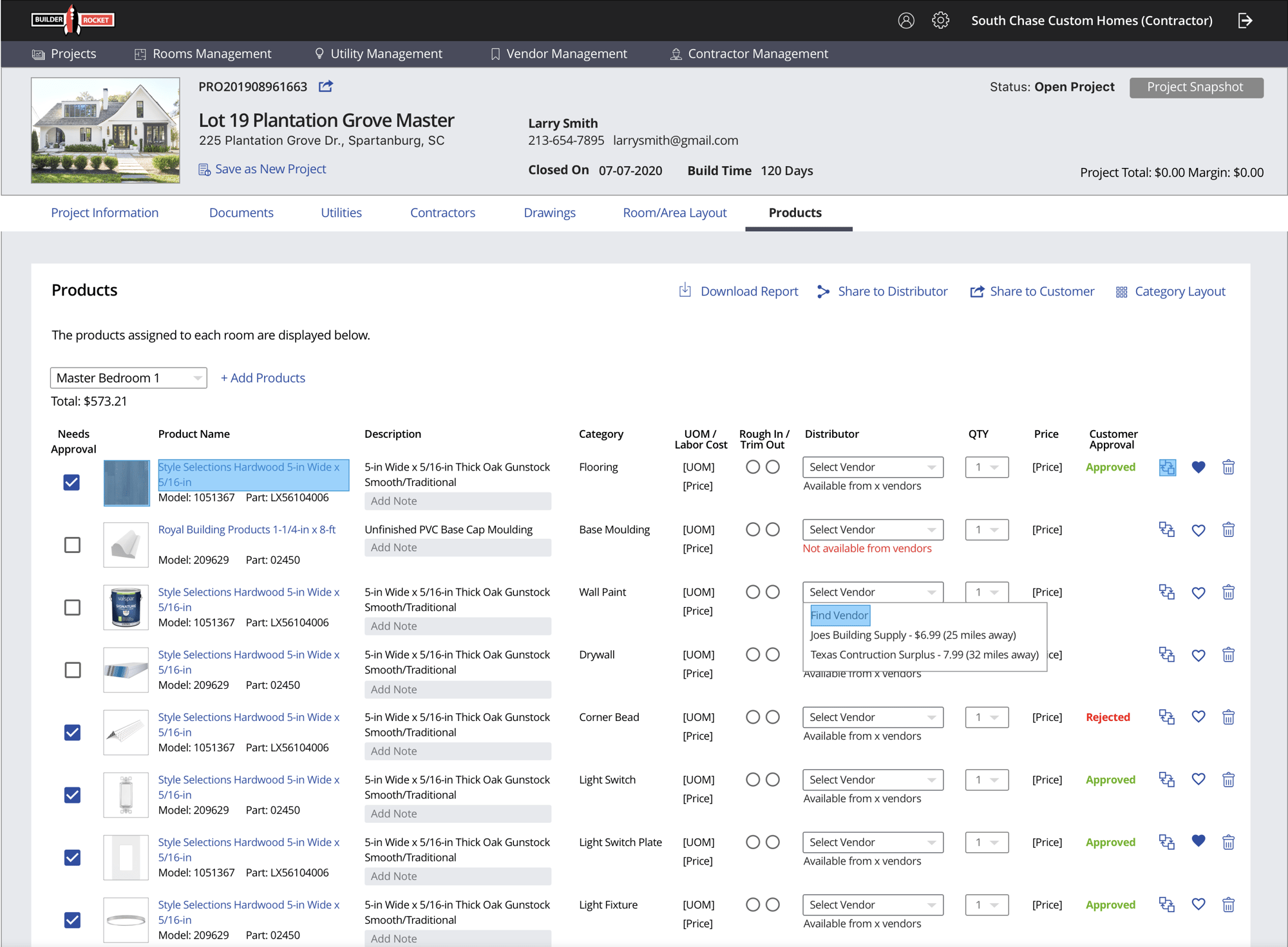 Screen Shot 2022- 3 Suppliers